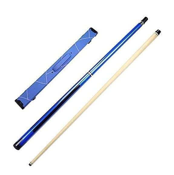 Amazon | ビリヤード キュー ビリヤード ビリヤードキュー 58インチ